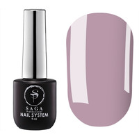 Зображення  База камуфлююча для гель-лаку Saga Base French №10, 9 мл, Об'єм (мл, г): 9, Колір: 10