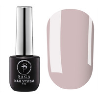Зображення  База камуфлююча для гель-лаку Saga Base French №11, 9 мл, Об'єм (мл, г): 9, Колір: 11