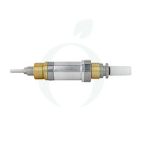 Зображення  Цанга (шпиндель) для мікромотора Strong 102L