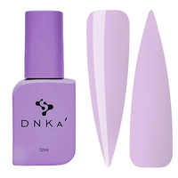 Зображення  Гель для нігтів DNKa Liquid Acrygel №0010 Blueberry, 12 мл, Об'єм (мл, г): 12, Колір: 0010
