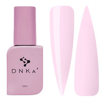 Зображення  Гель для нігтів DNKa Liquid Acrygel №0013 Hubba Bubba, 12 мл, Об'єм (мл, г): 12, Колір: 0013
