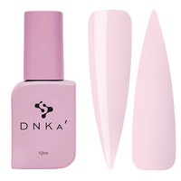 Зображення  Гель для нігтів DNKa Liquid Acrygel №0015 Panna Cotta, 12 мл, Об'єм (мл, г): 12, Колір: 0015
