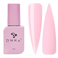 Зображення  Гель для нігтів DNKa Liquid Acrygel №0016 Meringue, 12 мл, Об'єм (мл, г): 12, Колір: 0016