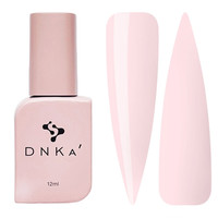 Зображення  Гель для нігтів DNKa Liquid Acrygel №0024 Caramel, 12 мл, Об'єм (мл, г): 12, Колір: 0024