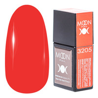 Зображення  Кольорова база Moon Full Amazing Color Base №3205, 12 мл, Об'єм (мл, г): 12, Колір: 3205