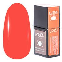 Зображення  Кольорова база Moon Full Amazing Color Base №3207, 12 мл, Об'єм (мл, г): 12, Колір: 3207