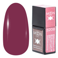 Зображення  Кольорова база Moon Full Amazing Color Base №3208, 12 мл, Об'єм (мл, г): 12, Колір: 3208