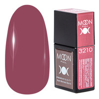Зображення  Кольорова база Moon Full Amazing Color Base №3210, 12 мл, Об'єм (мл, г): 12, Колір: 3210
