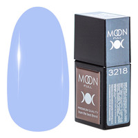 Зображення  Кольорова база Moon Full Amazing Color Base №3218, 12 мл, Об'єм (мл, г): 12, Колір: 3218