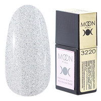 Зображення  Кольорова база Moon Full Amazing Color Base №3220, 12 мл, Об'єм (мл, г): 12, Колір: 3220