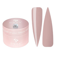 Изображение  Топ без липкого слоя DNKa Cover Top Performance, 30 мл