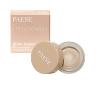 Зображення  Хайлайтер кремовий для обличчя Paese Creamy Glow Kissed 01, 4 г