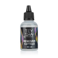 Зображення  Ремувер для кутикулі Teysha Cuticle Remover, 60 мл, Об'єм (мл, г): 60