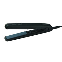 Зображення  Випрямляч TICO Professional Mini Styler Black 12x65 мм (100325)