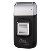 Зображення  Шейвер TICO Professional Pro Shaver Black single blade (100441)