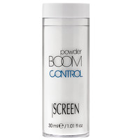 Изображение  Пудра матовая для текстуры и объема волос Screen Control Powder Boom, 30 мл