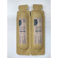 Изображение  Шампунь для глубокого питания волос Screen Purest Nurse Deep Nourishing Veg Shampoo, 10 мл, Объем (мл, г): 10