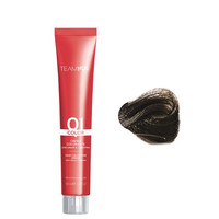 Зображення  Крем-фарба для волосся TEAM155 Color Cream (5.0 Насичений світлий каштан), 100 мл, Об'єм (мл, г): 100, Колір: 5.0