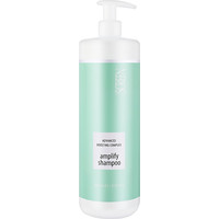 Изображение  Шампунь для объема волос Screen ABC Amplify Shampoo, 1000 мл, Объем (мл, г): 1000