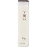 Зображення  Шампунь для збереження кольору Screen Color Enlive Shampoo, 250 мл, Об'єм (мл, г): 250