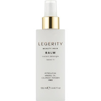 Зображення  Бальзам для волосся Миттєве розплутування Screen Legerity Beauty Hair Balm Instant Detangle, 130 мл, Об'єм (мл, г): 130