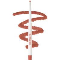 Зображення  Олівець для губ механічний з вітаміном Е Paese The Kiss Lips Lip Liner 01 nude beige, 0.3 г, Об'єм (мл, г): 0.3, Колір: 01