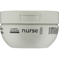 Изображение  Питательная маска для волос Screen Purest Nurse Silkening Veg Hair Mask, 200 мл, Объем (мл, г): 200