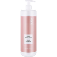 Изображение  Шампунь восстанавливающий для поврежденных волос Screen ABC Restore Shampoo, 1000 мл, Объем (мл, г): 1000