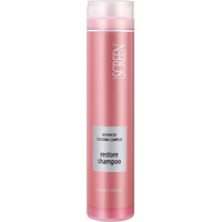 Изображение  Шампунь восстанавливающий для поврежденных волос Screen ABC Restore Shampoo, 250 мл, Объем (мл, г): 250