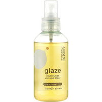 Изображение  Спрей для защиты цвета волос Screen Purest Glaze Color Saver Veg Hair Spray, 150 мл