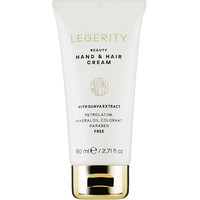 Изображение  Многофункциональный крем для рук и волос Screen Legerity Beauty Hand & Hair Cream, 80 мл