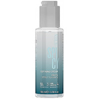 Изображение  Структурирующий крем для объема Screen Spicy Defining Cream, 100 мл