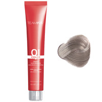 Зображення  Крем-фарба для волосся TEAM155 Color Cream (12.9 Перламутровий супер освітлювач), 100 мл, Об'єм (мл, г): 100, Колір: 12.9