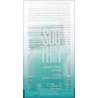 Изображение  Лосьон для вьющихся волос Screen Soothin' Disciplining Lotion, 10 мл
