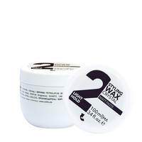 Зображення  Віск для стайлінгу легкої фіксації C:EHKO Style Crystal Styling Wax 2*, 100 мл