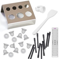 Зображення Дополнительные материалы и инструменты