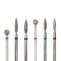 Изображение Фрезы Nails of the Day