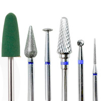 Изображение Фрезы Victoria Avdeeva