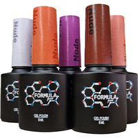 Зображення Гель-лаки Formula Profi