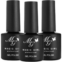 Зображення Гель-лаки Magic Girl