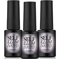 Зображення Гель-лаки Naomi