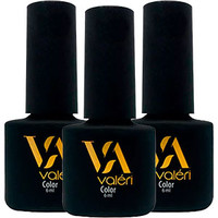 Зображення Гель-лаки Valeri