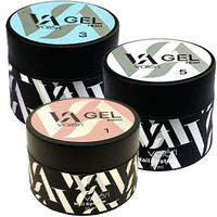 Изображение Гель Valeri