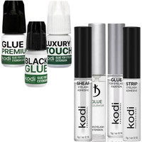 Изображение Клей для наращивания