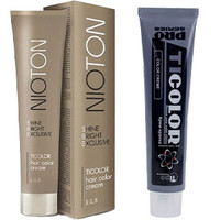 Зображення Фарби для волосся TICOLOR