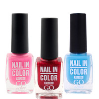 Зображення Лаки GO Active