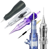 Зображення Модульные иглы