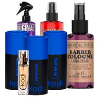 Изображение Парфюмерия мужская