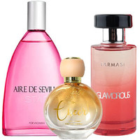 Изображение Парфюмерия женская