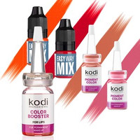 Зображення Пигменты для губ